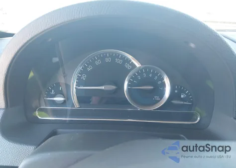 2007 Chevrolet Hhr Lt из США, поврежденный, VIN 3GNDA23D37S516405